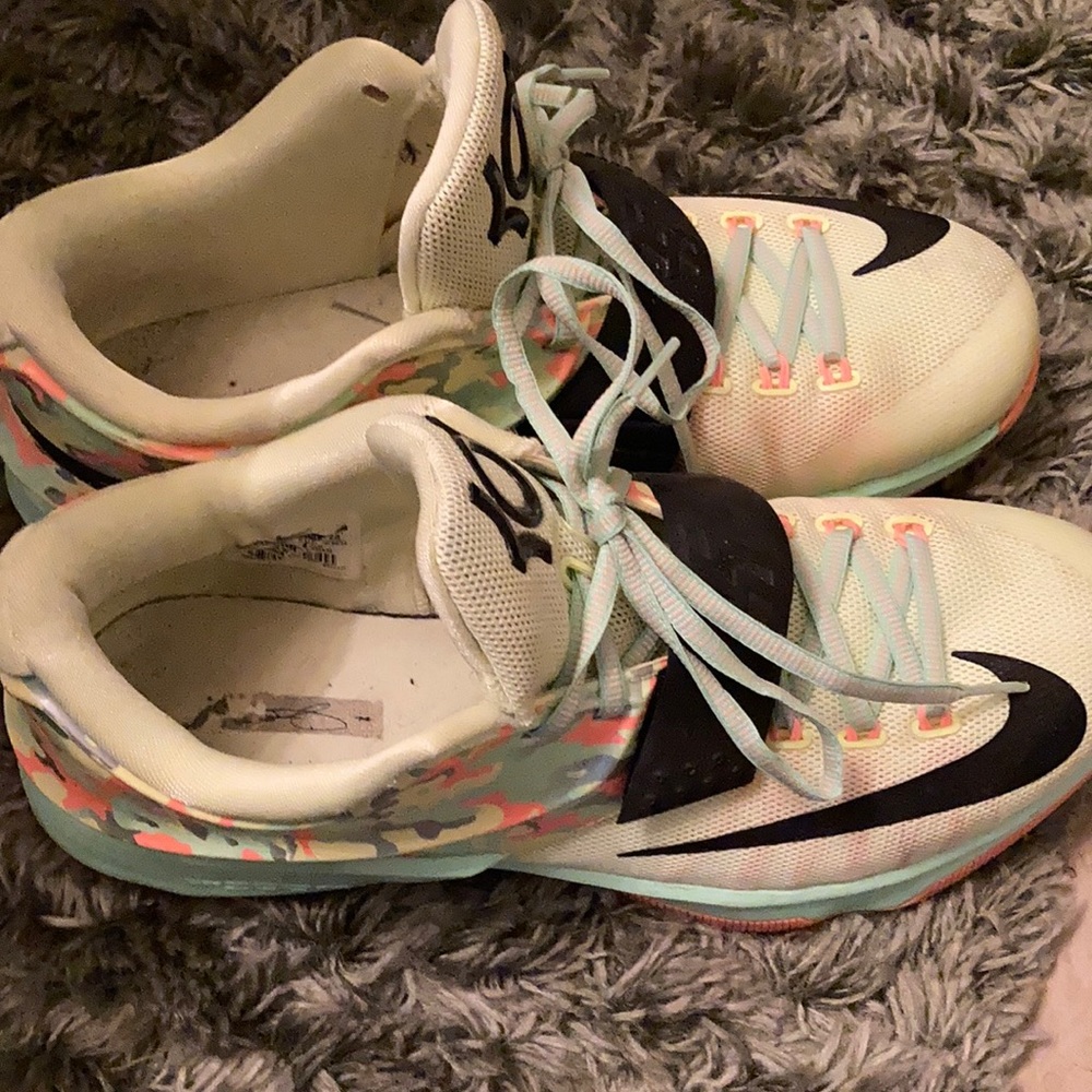KDs